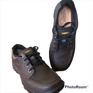 New in Box Keen casual shoes.  Anchor Park, men’s size 12